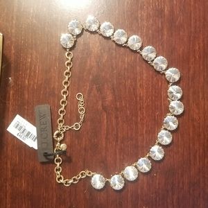 J.Crew Statement Necklace